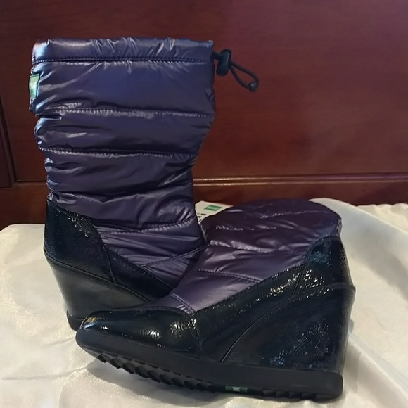 💥 SOLD! 💥 Cougar Gander Boots - Picture 5 of 8